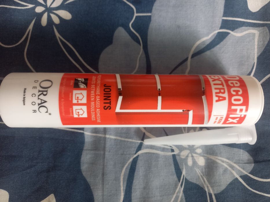 Стиковий клей для поліурітану