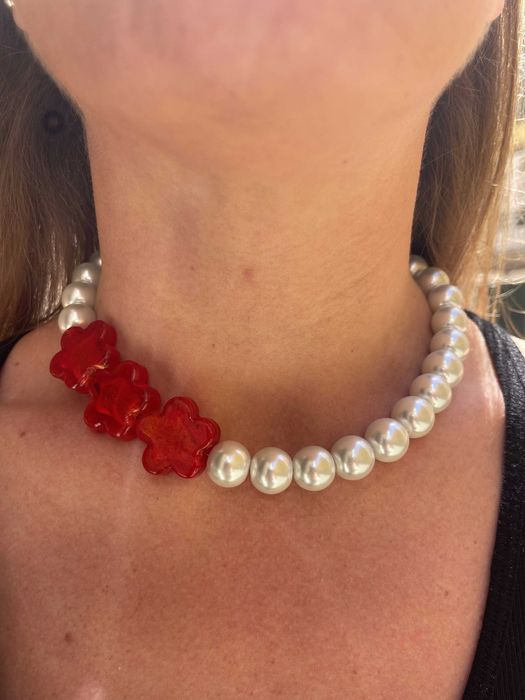 Colar Necklace Jewelery Accessories