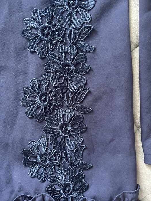 Сукня для школи