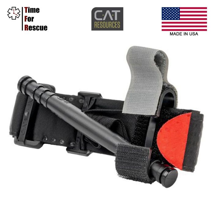 Турнікет CAT Gen7 (Combat Application Tourniquet)


Турнікет CAT Gen7 - це сучасний кровоспинний турнікет для швидкої зупинки сильної кровотечі з кінц