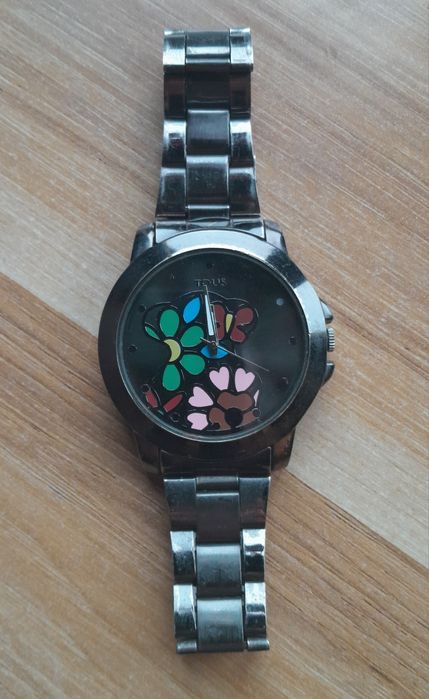 Zegarek damski Tous