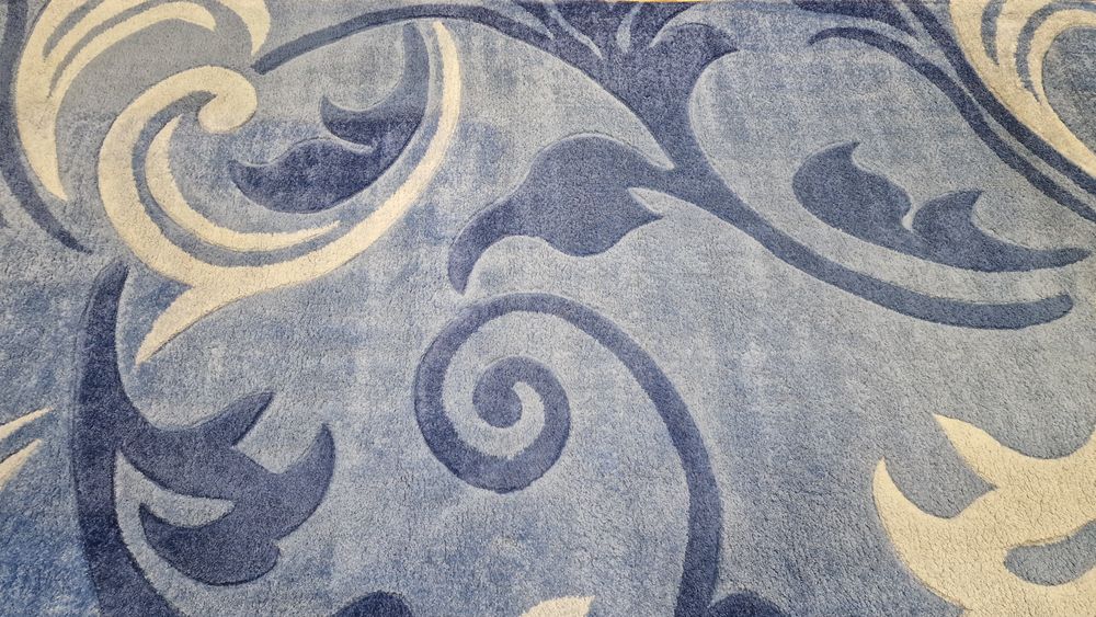 Стильний турецький килим