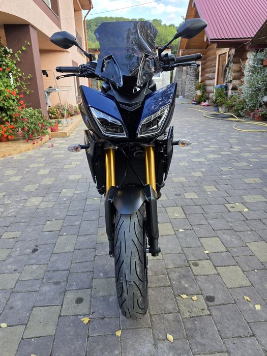 Yamaha trecer 900