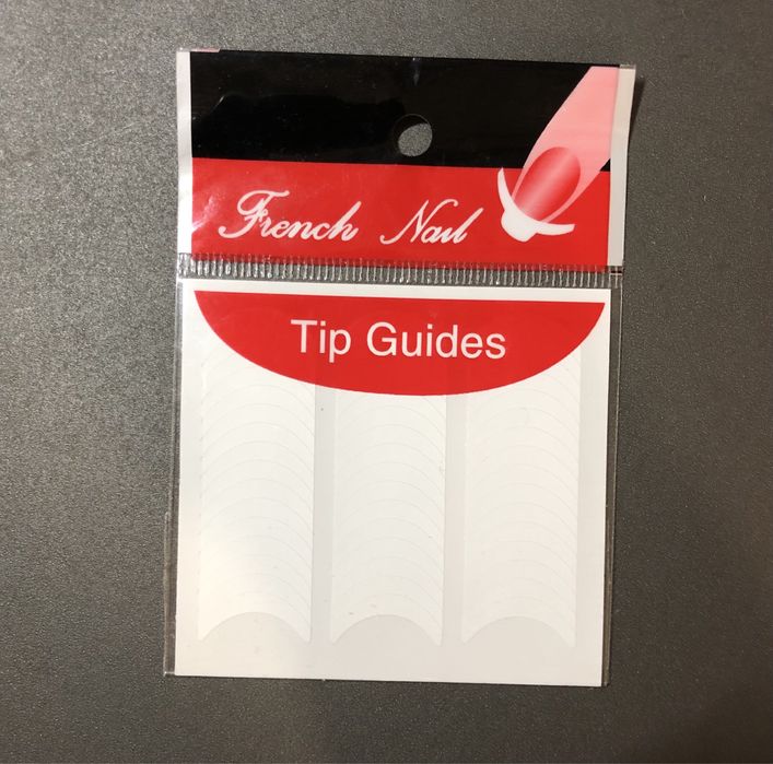 Стразы для маникюра ногтей