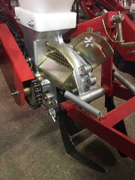 сівалка сеялка упс супн 8