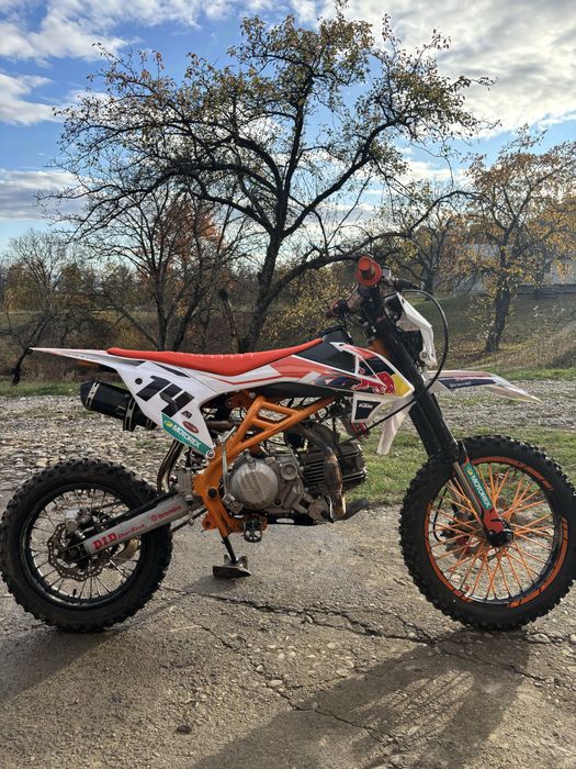 Geon x-ride 190 pro