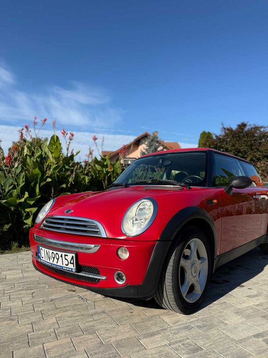 MINI One