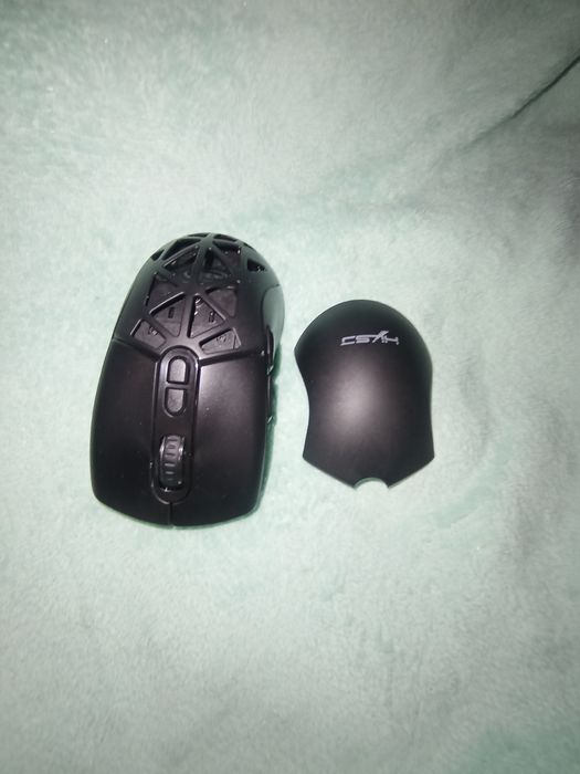 Мишка HXSJ стан новый