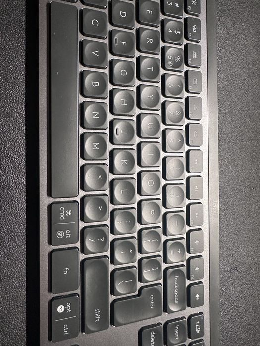 Klawiatura Logitech Mx Keys