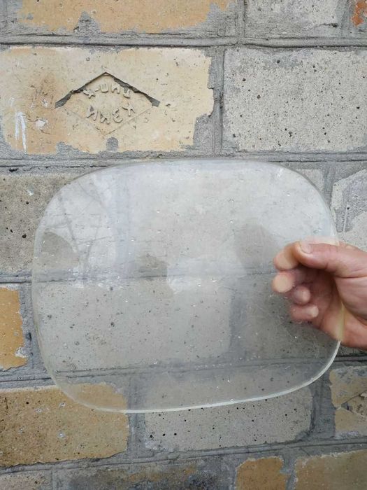 Захист на кінескоп