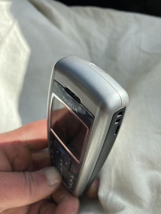 Nokia 2600 stan igła