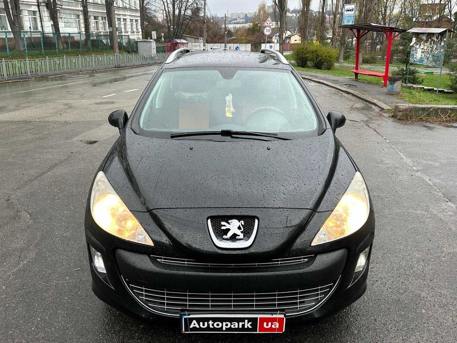 Продам Peugeot 308 2009р. #76027