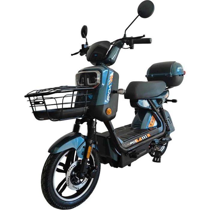 Електровелосипед FADA TiKO