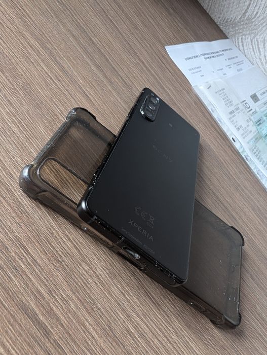 Sony Xperia 5 IV
