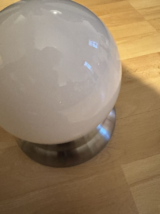 Lampa sufitowa kula