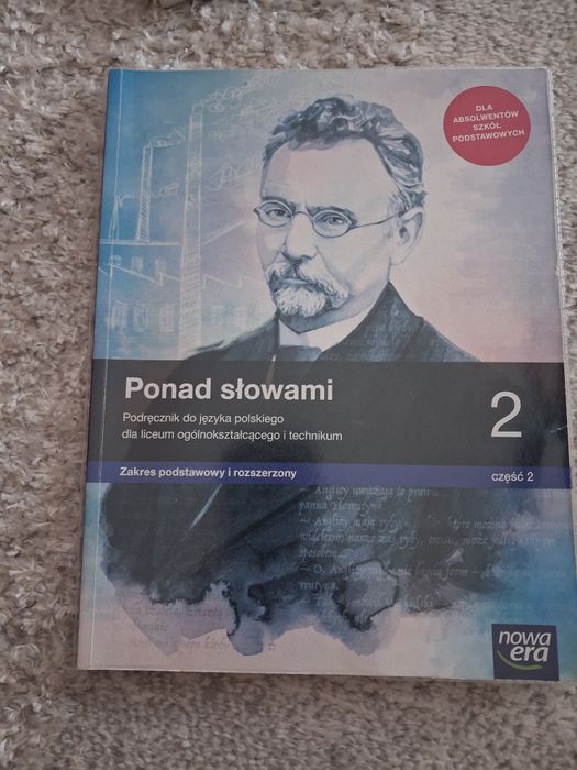 Podreczniki w dobrym stanie