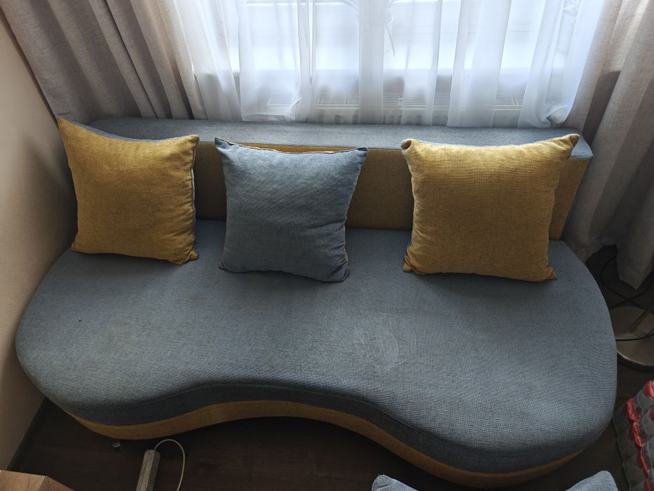 Sofa kanapa do oddania