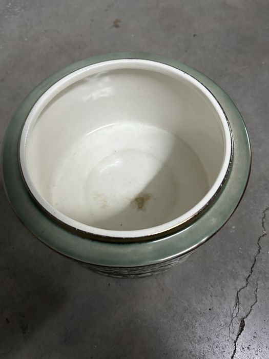 Louça decorativa antiga - Martan