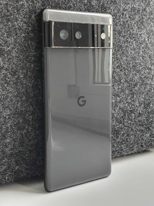 Ноутбук Google Pixel