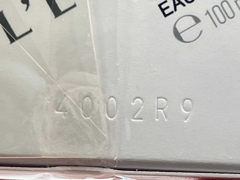 Issey Miyake Leau Dissey edt 100 мл Оригинал