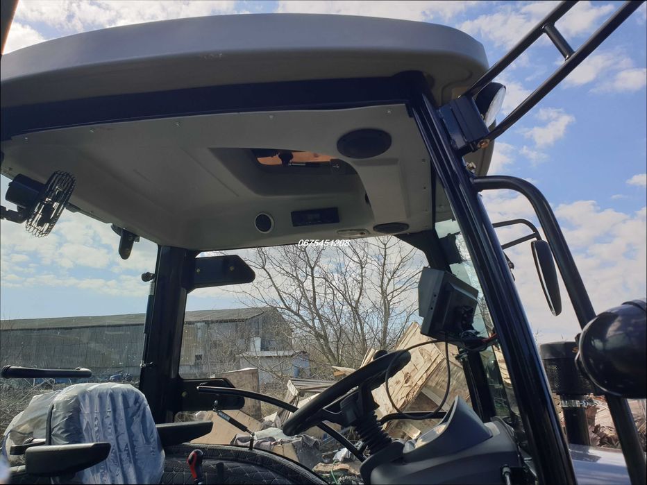 Трактор Скаут ТY 404С*4х4*40коней*Доставимо БезкоштовнО*ЯКІСТЬ-ЦІНА!