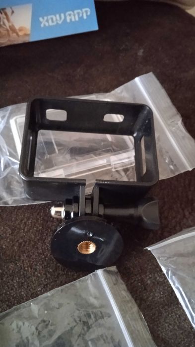 Câmara de filmar Action Cam NK AC3111-DPR64409370901379122