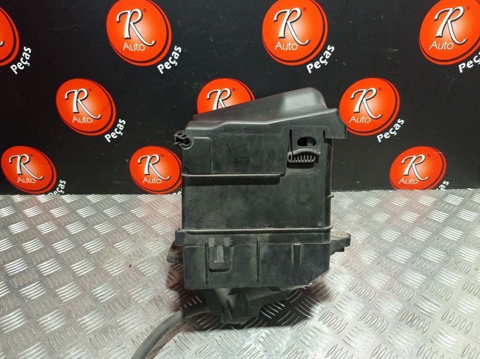Suporte Da Bateria  Skoda Fabia I Combi (6Y5)