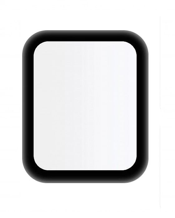 Szkło Hybrydowe do Amazfit GTS 2 Mini