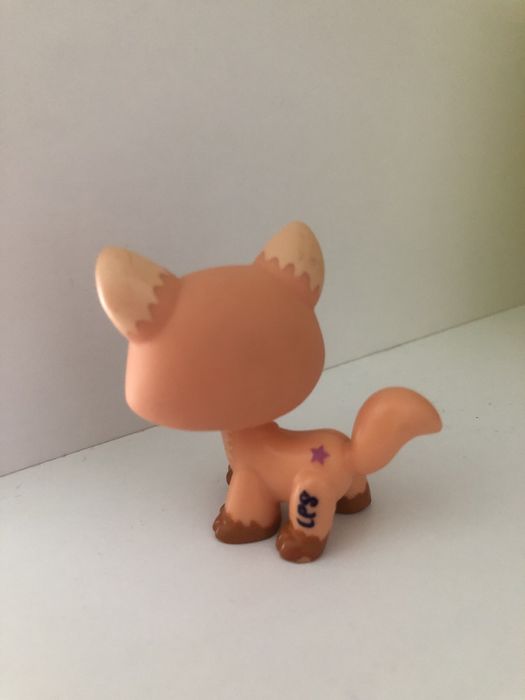Lps, полустоя , лпс ориг
