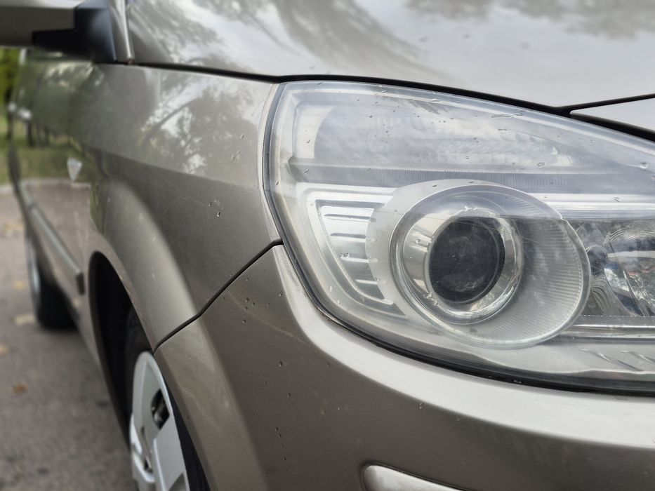 Продам Renault Grand Scenic