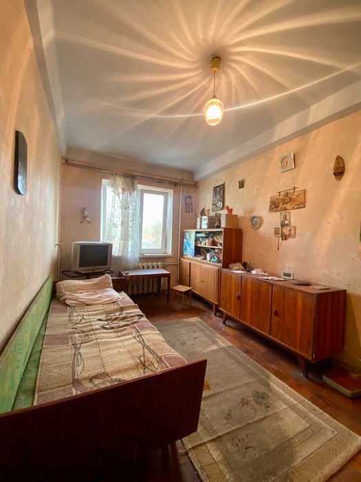 Продаж 3 кмн квартири, Правий берег (9 лікарня) 213-027-563