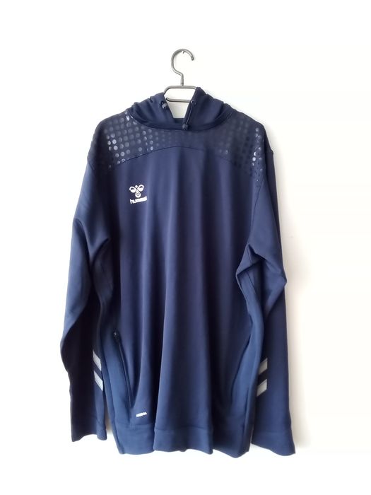 Hummel bluza sportowa rozmiar 3XL