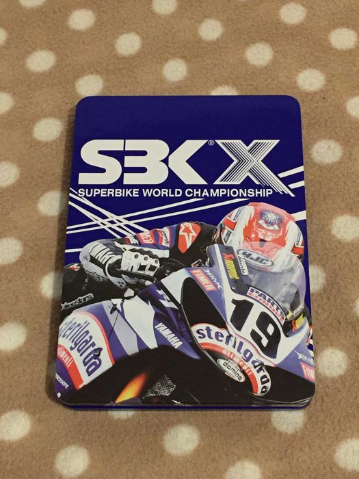 SBK X Superbike World Championship