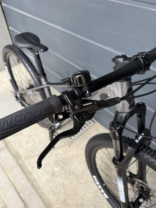 Велосипед Scott Scale 965 ( S )як новий