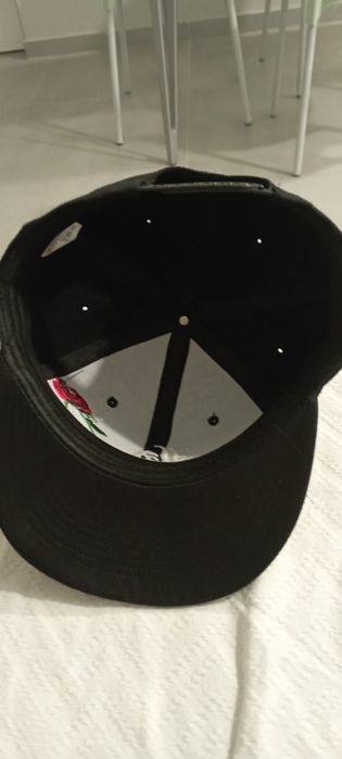 Boné New Era LA.