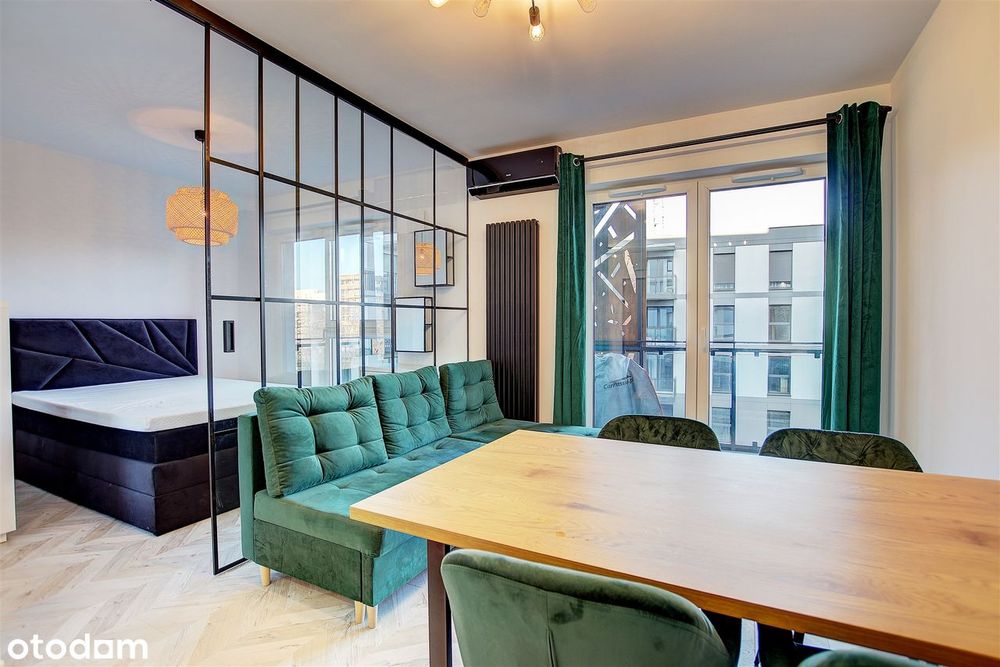 2pok. Kępa / Dmowskiego / Odra - 3min. do Rynku, 2023, 3500zł całość!