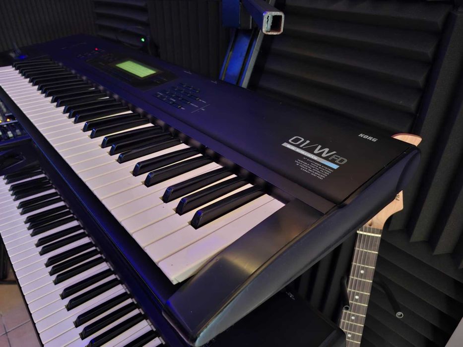 Dla Ciebie wszystko - korg wfd - w kategorii Muzyka i Edukacja