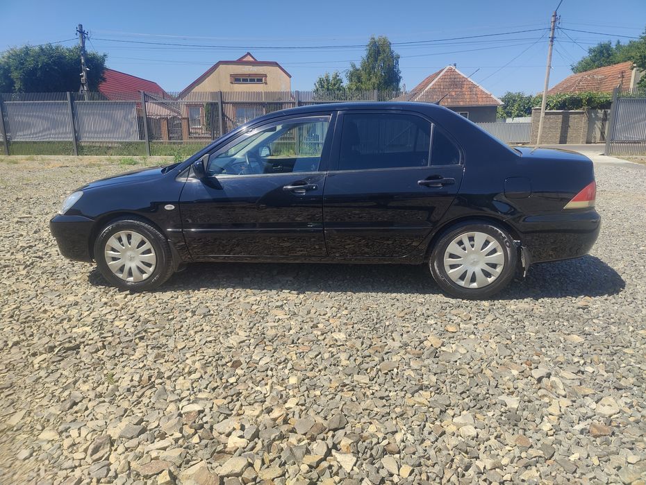 Продам Mitsubishi Lancer IX