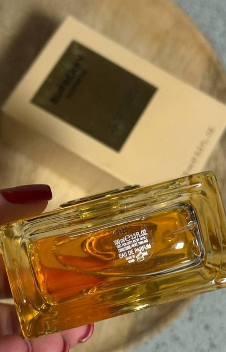 Парфум жіночий Burberry Goddess