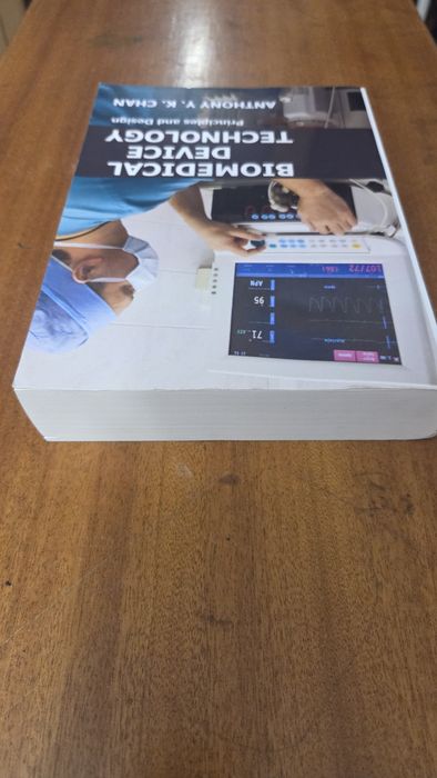 Biomedical Device Technology