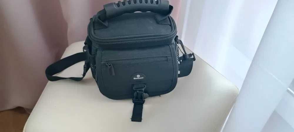 Torba foto na aparat