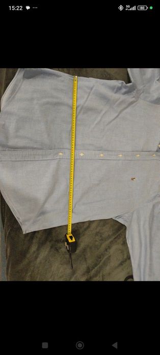 Camisa polo Ralph Lauren  L