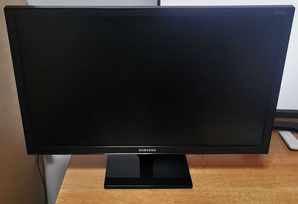 Monitor samsung 27'