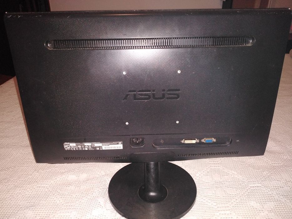 monitor Asus gaming64284549097346122