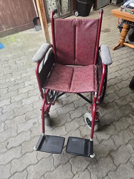 Sprzęt do jezdzenia