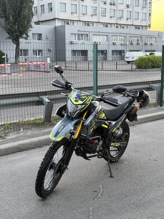 Shinarey VXR 300