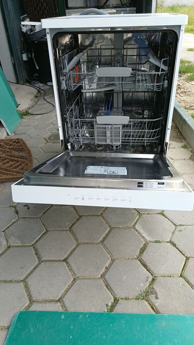 Maquina lavar loiça Whirlpool