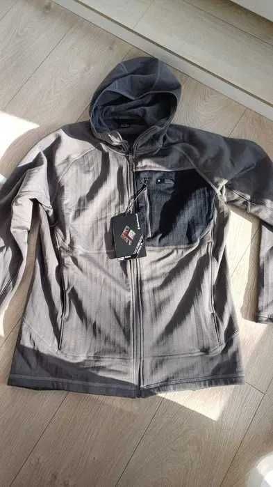 Bluza Black Diamond Factor Hoody - L nowa