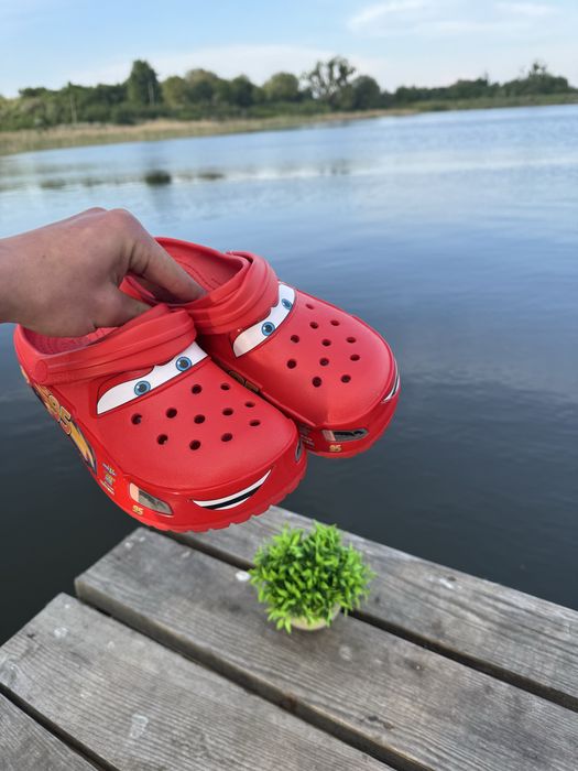 ‼️ Акція ‼️ Крокси Маквін / Crocs McQween / кроксы маквин