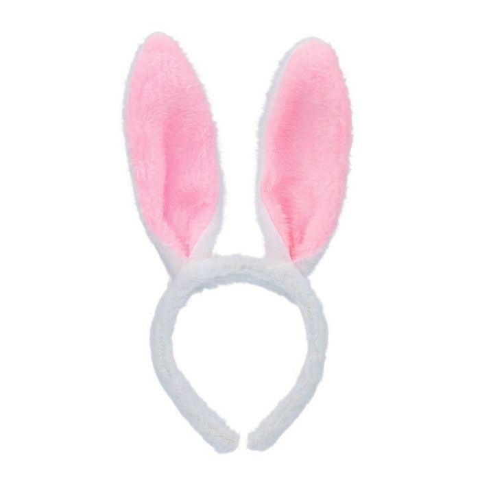 Красивые заячьи ушки